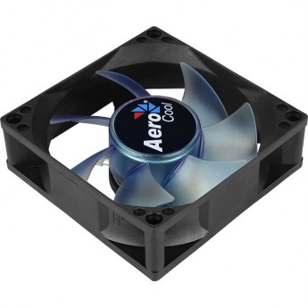Вентилятор AEROCOOL MOTION 8 BLUE-3P Вентилятор AEROCOOL MOTION 8 BLUE-3P